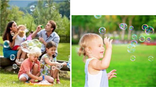 Bubbles